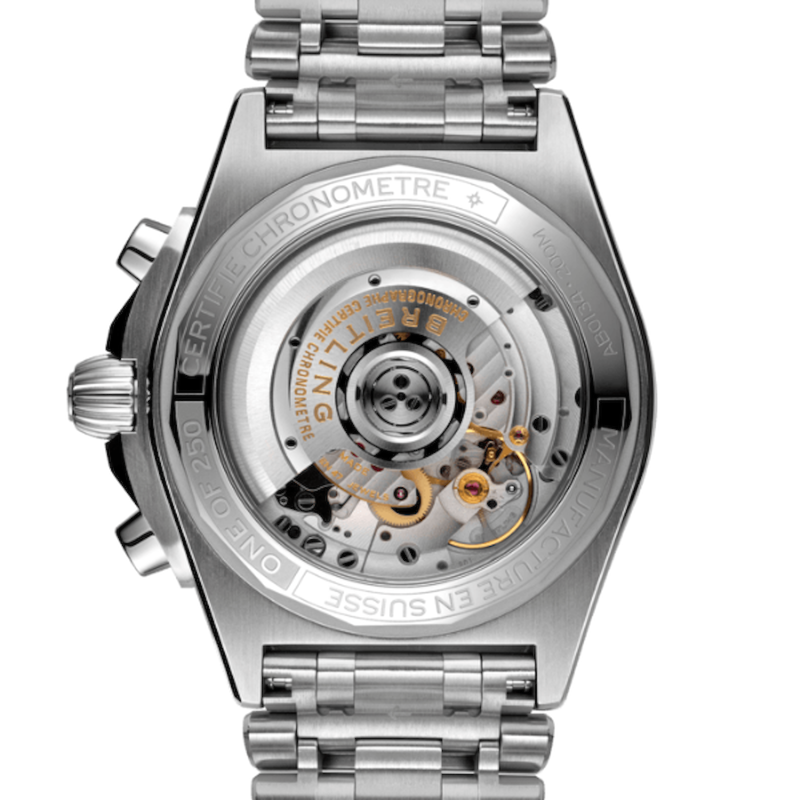 Breitling frecce tricolori 2020 shop